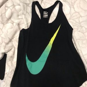 Nike tank top